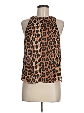 Olivaceous Tank Top (view 1)