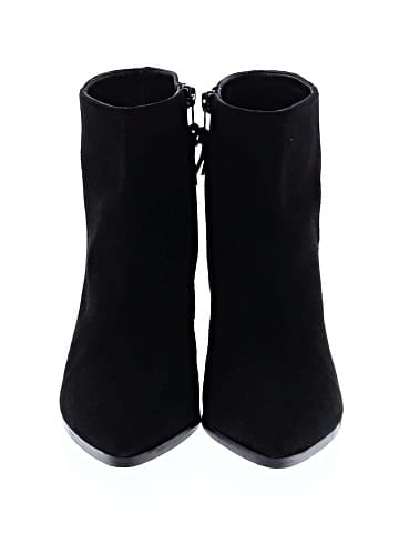 Stuart Weitzman Ankle Boots (view 2)