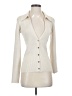 TRUTH BY REPUBLIC Ivory Long Sleeve Blouse Size S - photo 1
