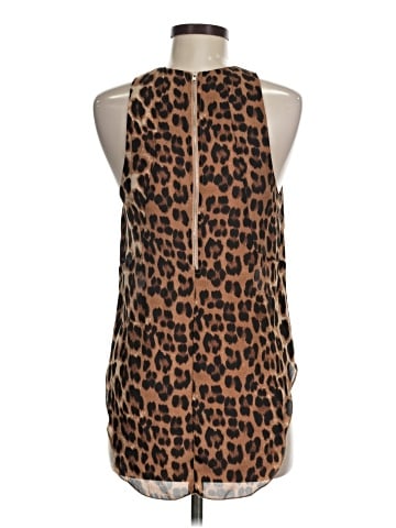 Olivaceous Tank Top (view 2)