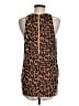 Olivaceous 100% Polyester Brown Tank Top Size M - photo 2