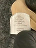 Unbranded Solid Tan Casual Skirt Size 28 waist (estimated) - photo 4