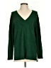 By Anthropologie Green Pullover Sweater Size S - photo 1