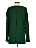 By Anthropologie Green Pullover Sweater Size S - photo 2