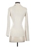 TRUTH BY REPUBLIC Ivory Long Sleeve Blouse Size S - photo 2