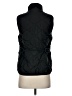 J.Crew 100% Polyester Black Vest Size XS - photo 2