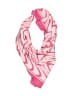 Unbranded 100% Cotton Pink Scarf One size - photo 1