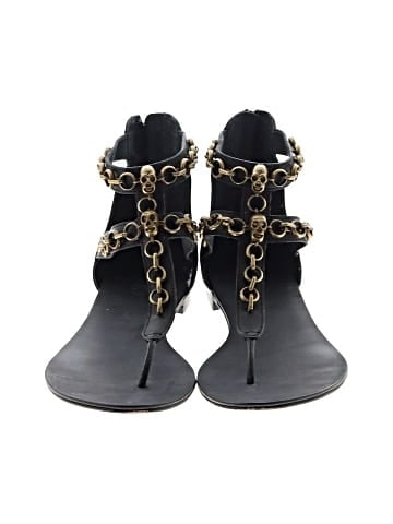 Ash Sandals (view 2)