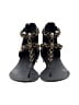 Ash Black Sandals Size EU 41 - photo 2