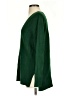 By Anthropologie Green Pullover Sweater Size S - photo 5