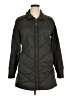 Athleta 100% Nylon Green Coat Size XL - photo 1