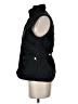 J.Crew 100% Polyester Black Vest Size XS - photo 5