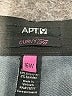 Apt. 9 Gray Jeans Size 16 - photo 4