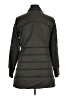 Athleta 100% Nylon Green Coat Size XL - photo 2