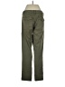 Unbranded Green Cargo Pants Size 0 - photo 2