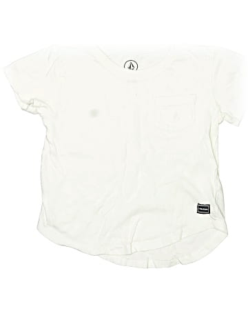 Volcom Short Sleeve Henley (view 1)