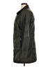 Athleta 100% Nylon Green Coat Size XL - photo 5