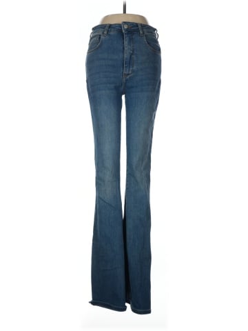 Pilcro Jeans (view 1)