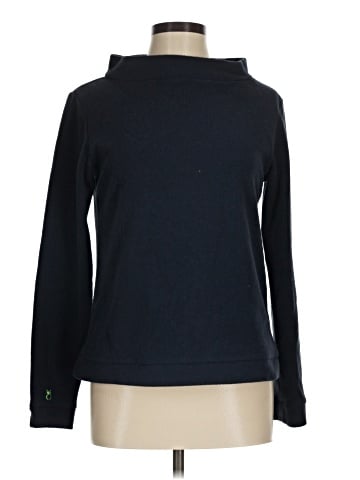 Dudley Stephens Turtleneck Sweater (view 1)