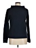 Dudley Stephens 100% Polyester Black Turtleneck Sweater Size M - photo 1