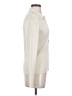 TRUTH BY REPUBLIC Ivory Long Sleeve Blouse Size S - photo 4