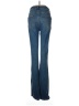 Pilcro Hearts Blue Jeans Size 28 waist (tall) - photo 2