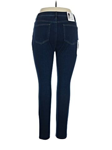 Time and Tru Jeggings (view 2)