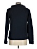 Dudley Stephens 100% Polyester Black Turtleneck Sweater Size M - photo 2