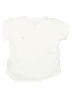 Volcom Ivory Short Sleeve Henley Size 4T - photo 2