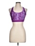 Champion Purple Sports Bra Size L - photo 1
