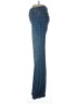 Pilcro Hearts Blue Jeans Size 28 waist (tall) - photo 5
