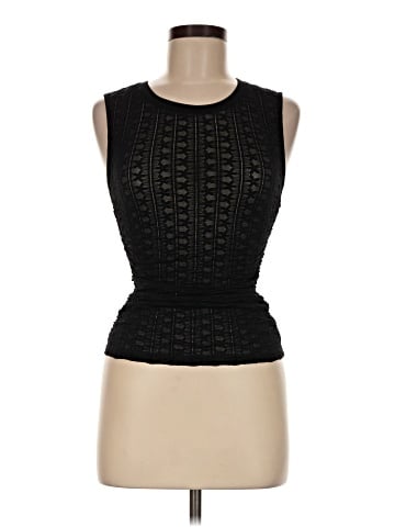 Paige Sleeveless Top (view 1)