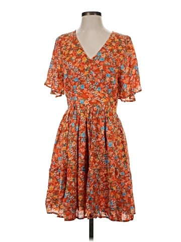 Roller Rabbit Casual Dress (view 1)