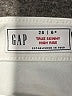 Gap Ivory Jeans Size 28 waist - photo 7