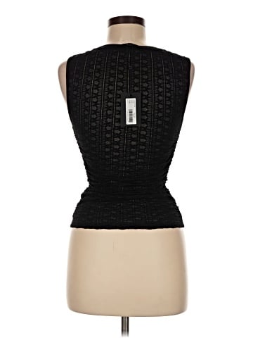 Paige Sleeveless Top (view 2)