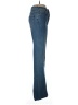 Pilcro Hearts Blue Jeans Size 28 waist (tall) - photo 4