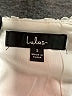 Lulus 100% Polyester White Cocktail Dress Size S - photo 7