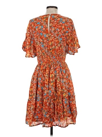 Roller Rabbit Casual Dress (view 2)