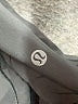 Lululemon Athletica Solid Black Shorts Size S - photo 3