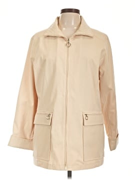 Weather Tamer Raincoat