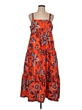 Rhode Casual Dress (view 1)