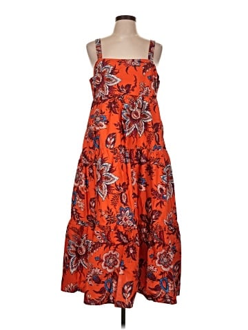 Rhode Casual Dress (view 1)