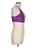 Champion Purple Sports Bra Size L - photo 4