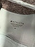 Athleta Teal Sports Bra Size M - photo 7