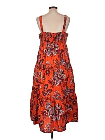 Rhode Casual Dress (view 2)