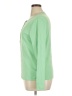Gap Green Long Sleeve Top Size XL - photo 5