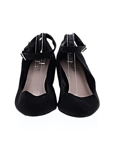 Torrid Wedges (view 2)