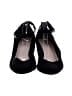 Torrid Black Wedges Size 9 1/2 (wide) - photo 2