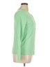 Gap Green Long Sleeve Top Size XL - photo 4