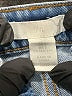 H&M Blue Jeans Size 2 - photo 4